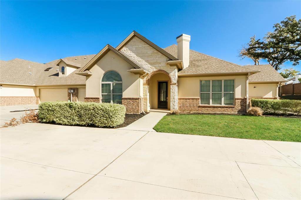 8831 Creek Run Road - Photo 1