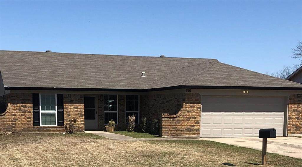 301 Iberis Drive - Photo 1