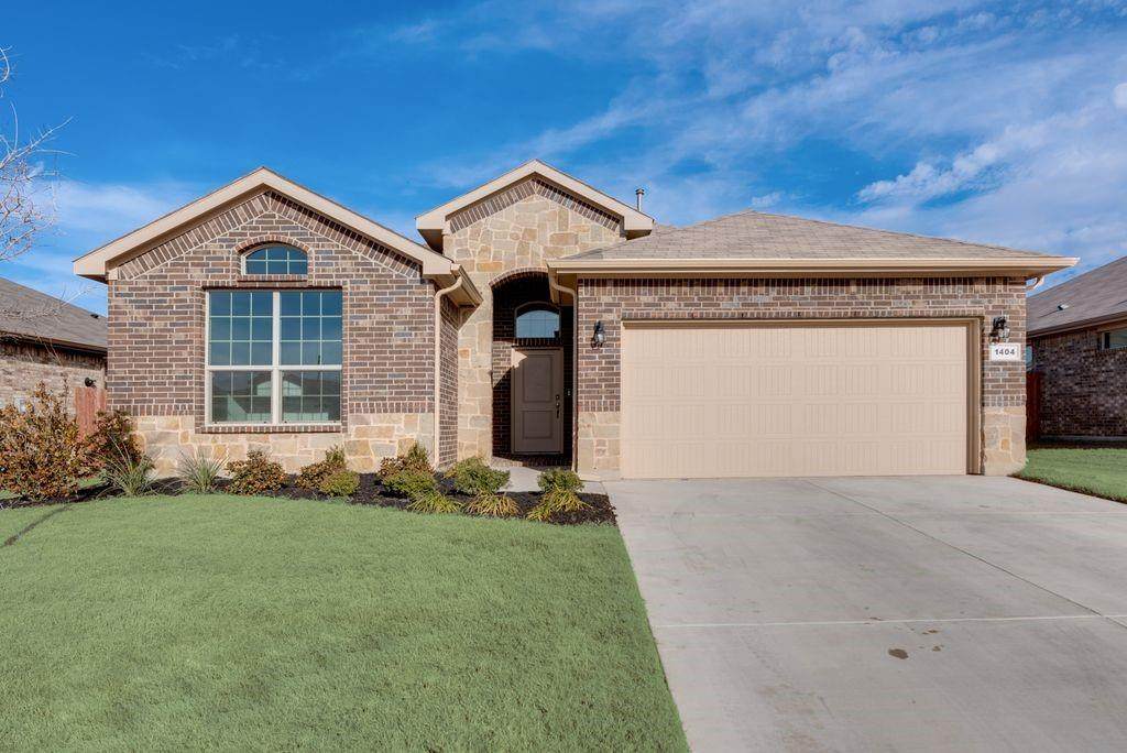 1404 El Cerrito Lane - Photo 1