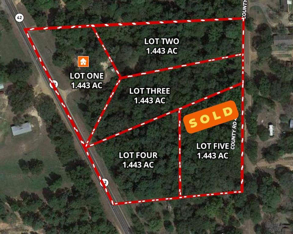0 Lot 2 Cr 4113 - Photo 1