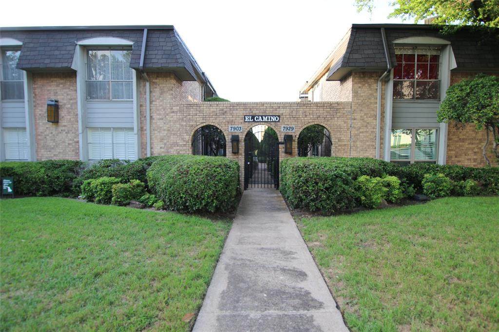 7919 Meadow Park Drive - Photo 1