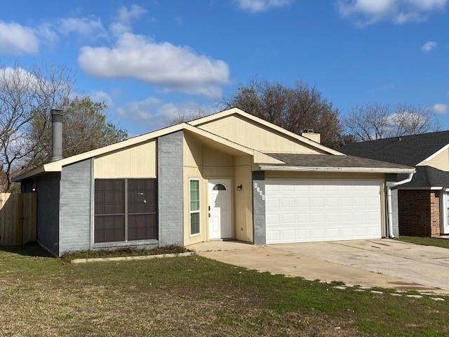 4121 Periwinkle Drive - Photo 1