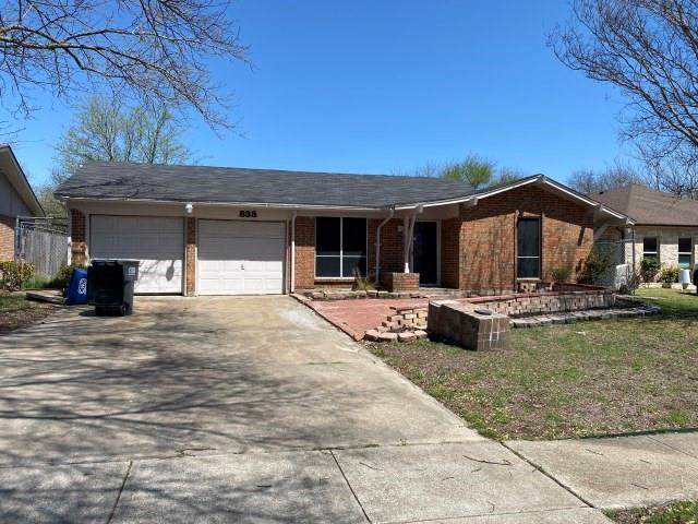 833 Lexington Drive - Photo 1