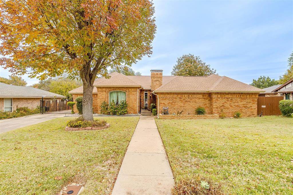 4309 Quail Hollow Road - Photo 1