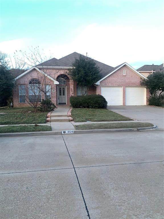 804 Devon Drive - Photo 1