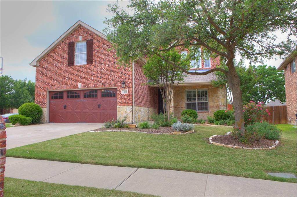 1212 Elmgrove Lane - Photo 1