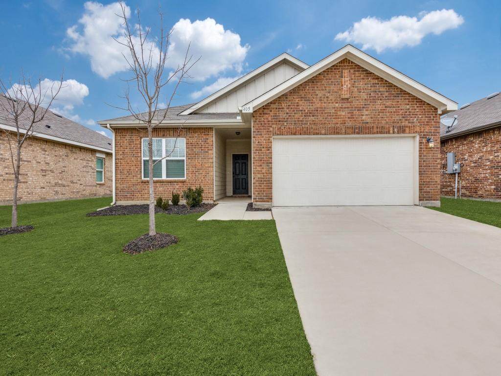 405 Starboard Drive - Photo 1