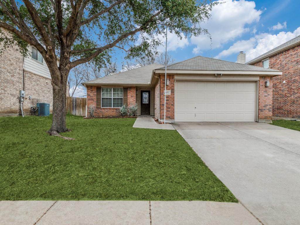 632 Condor Trail - Photo 1