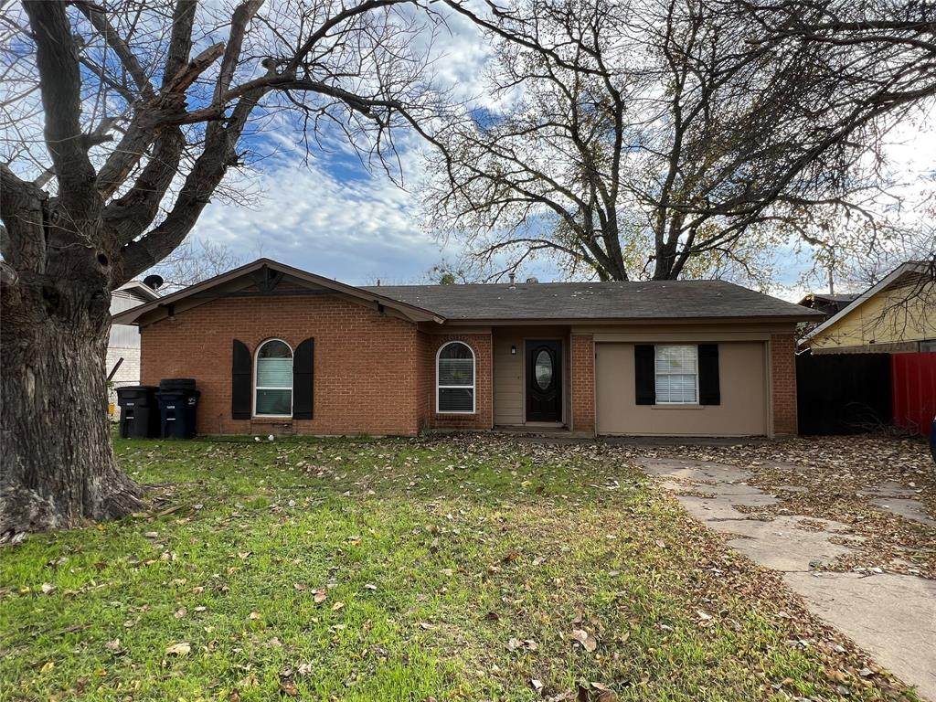 3404 Royal Crest Drive - Photo 1