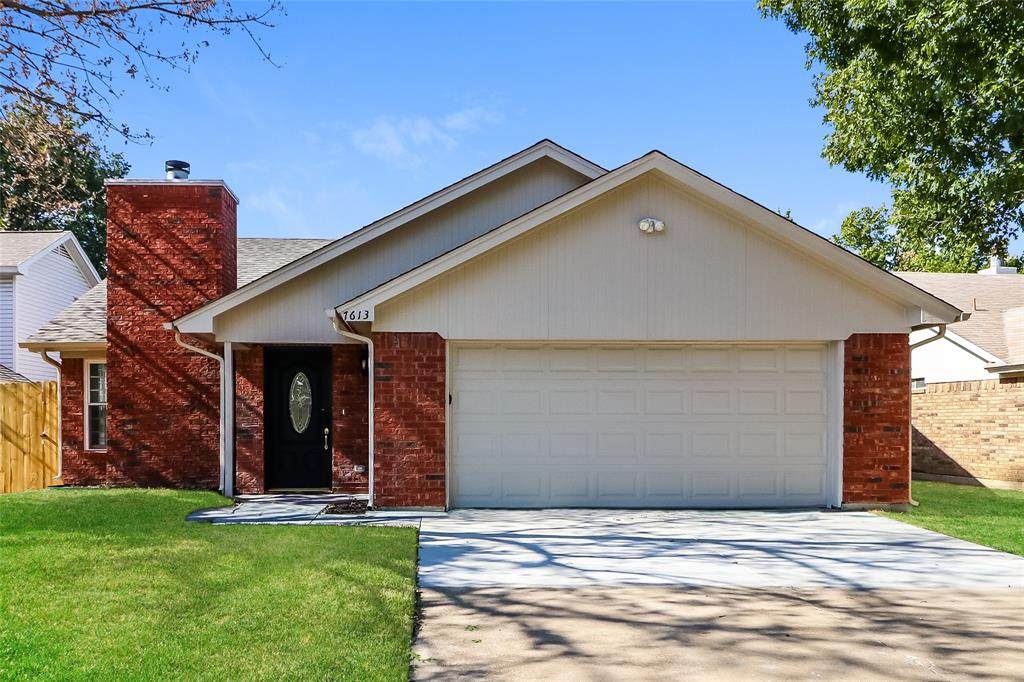 7613 Silver Sage Drive - Photo 1