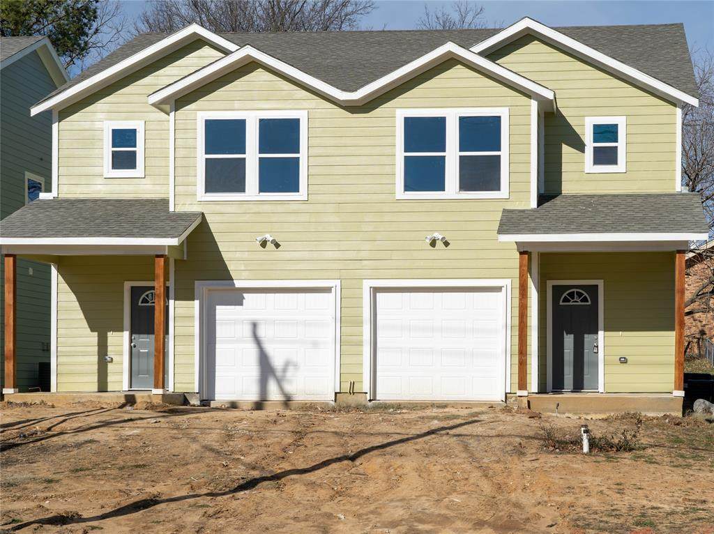 809 Coffin Street - Photo 1