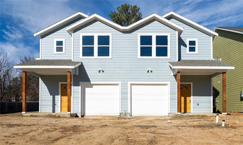 813 Coffin Street - Photo 1