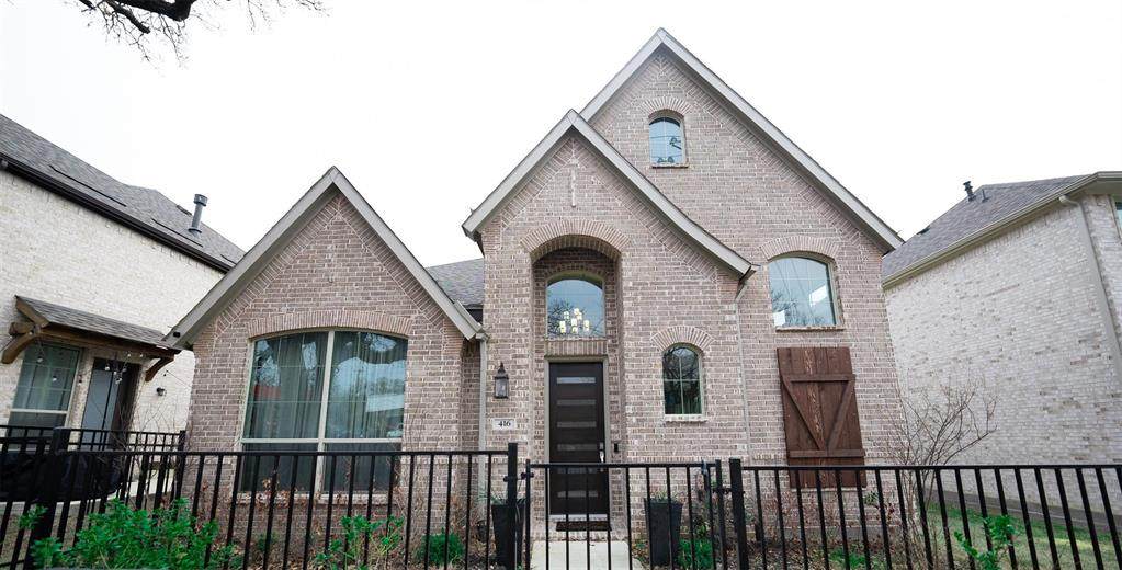 416 6th Street - Photo 1