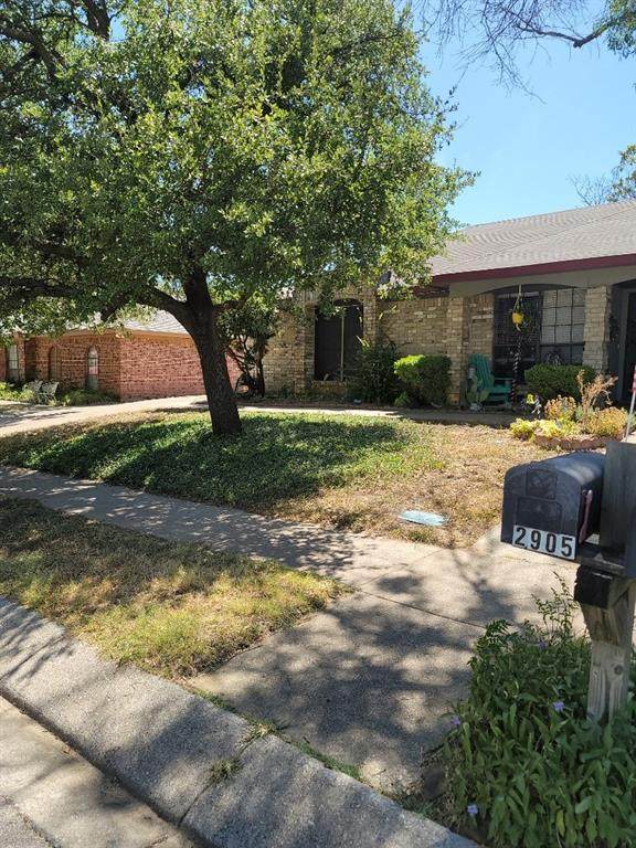 2905 Gray Oak Drive - Photo 1