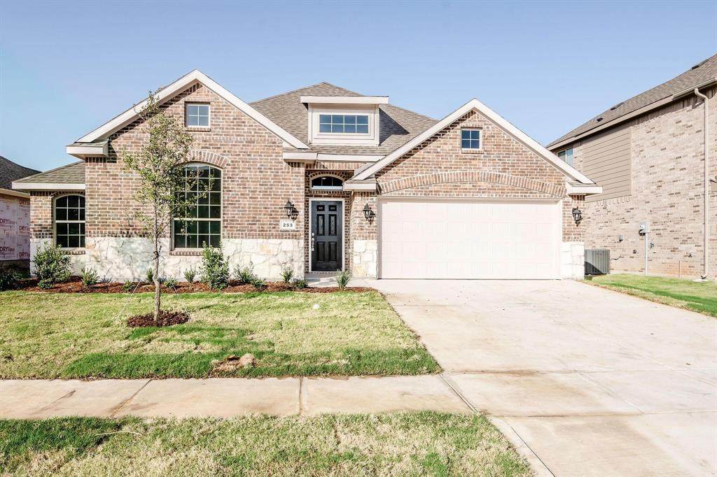 253 Giddings Trail - Photo 1