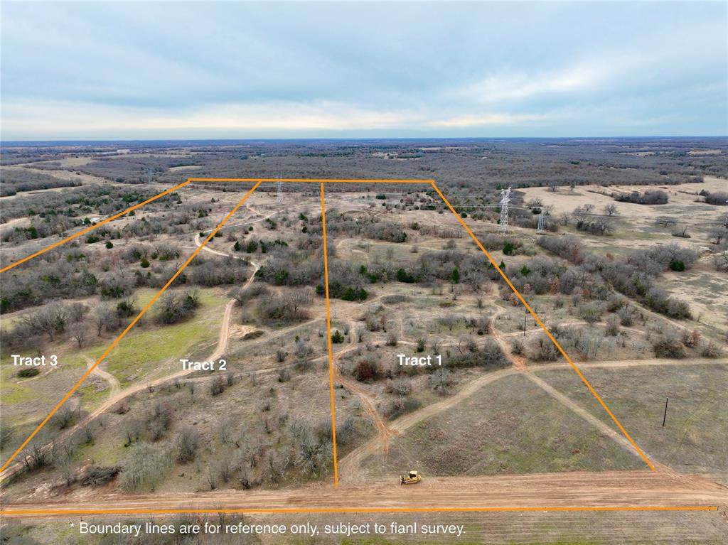 Tract 2 Fm 3264 - Photo 1