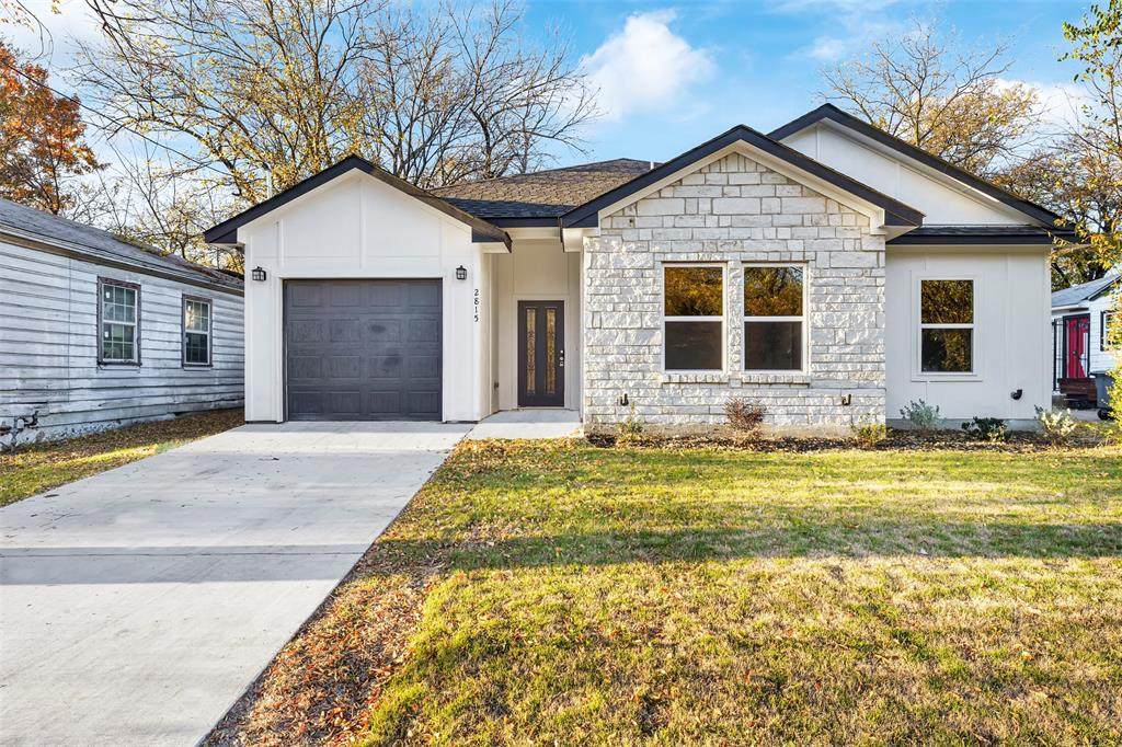 2815 Overton Road - Photo 1
