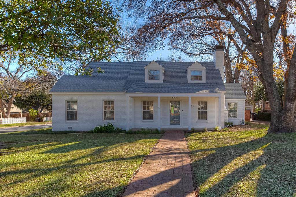3601 Westcliff Road - Photo 1
