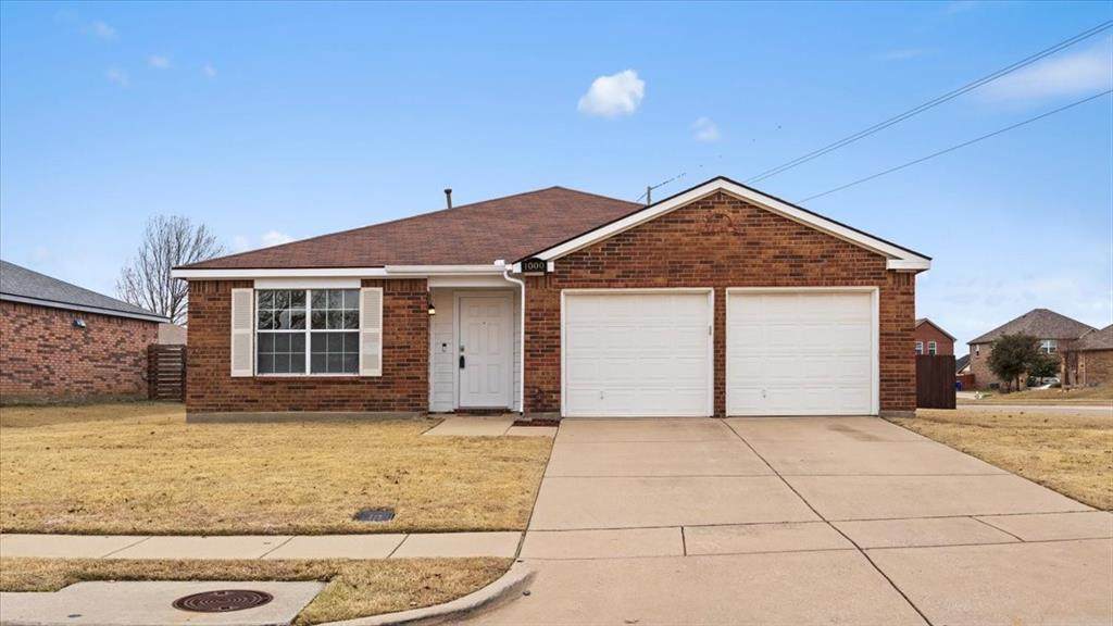 1000 Swan Ridge Drive - Photo 1
