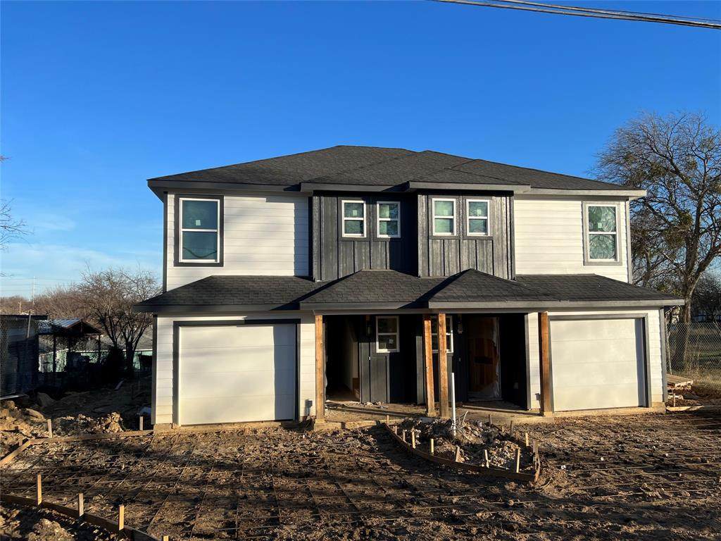 1220 Elva Warren Street - Photo 1