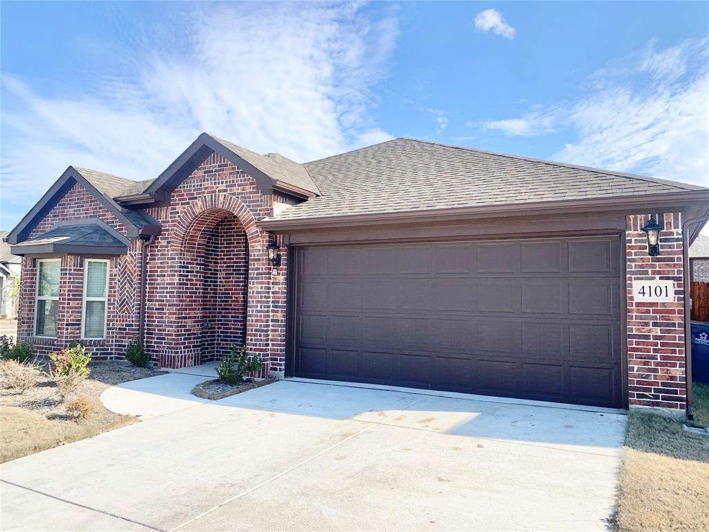 4101 Sublett Way - Photo 1