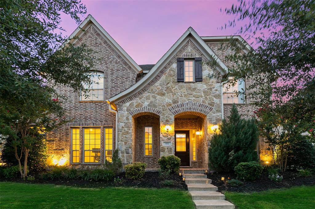 801 Orleans Drive - Photo 1