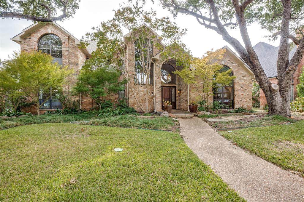 4315 Shadow Glen Drive - Photo 1