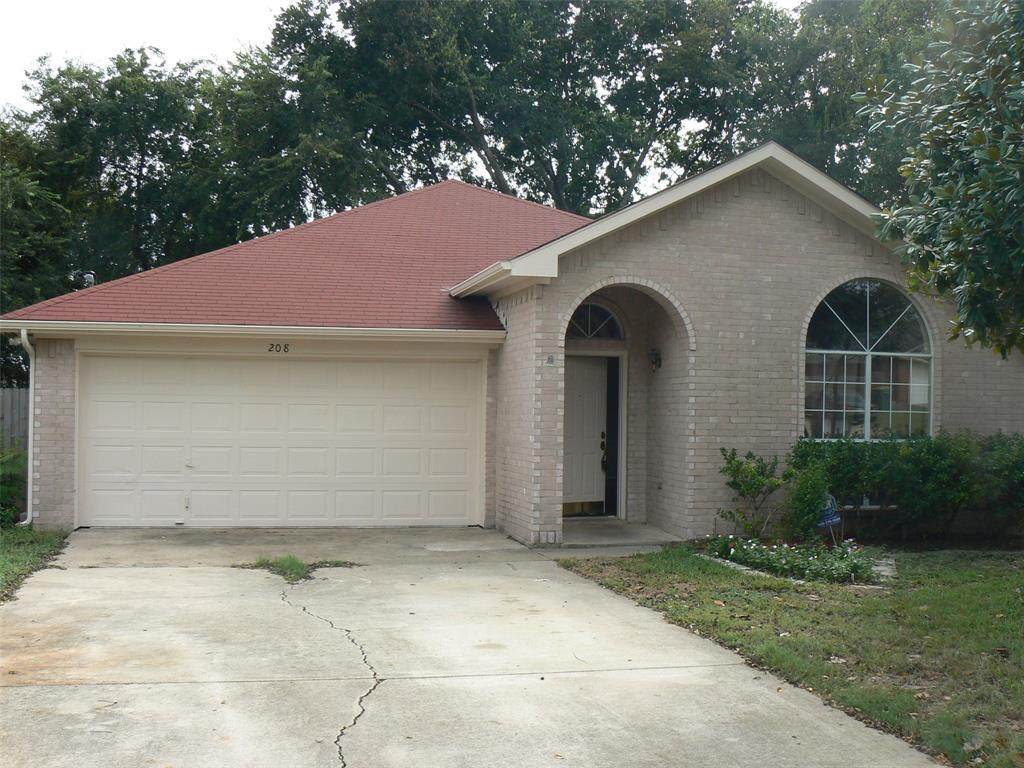 208 Oak Meadow Lane - Photo 1