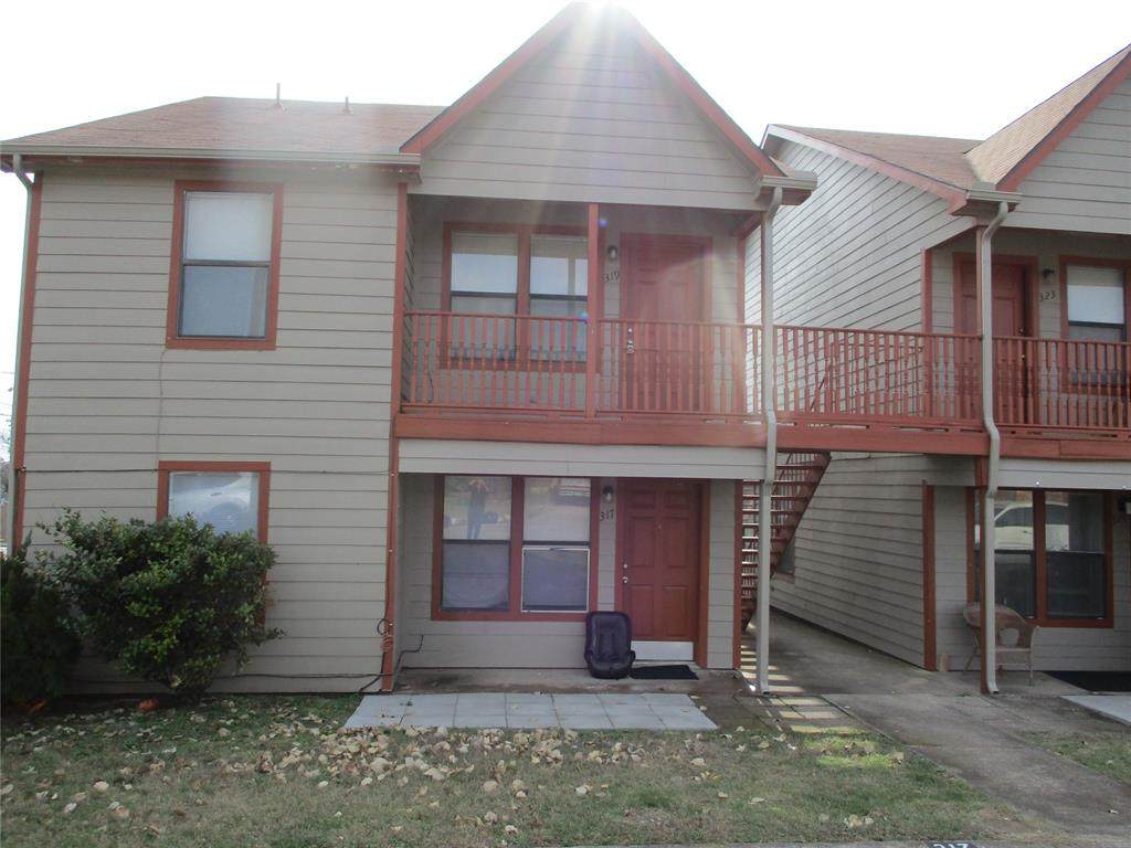 319 Ware Drive - Photo 1