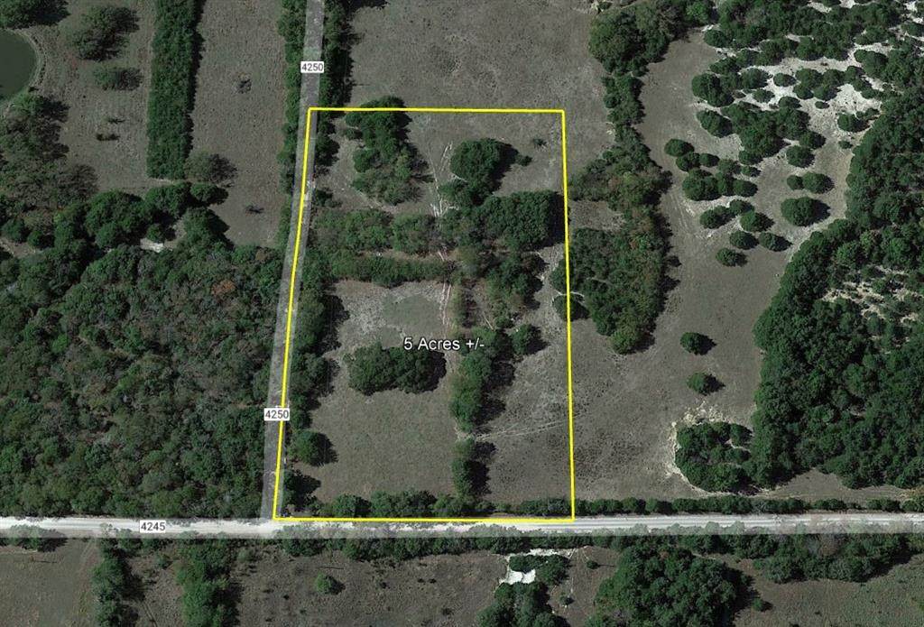 TR 2 County Road 4245 - Photo 1