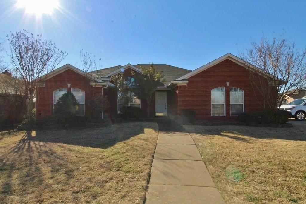 1815 Cozumel Drive - Photo 1