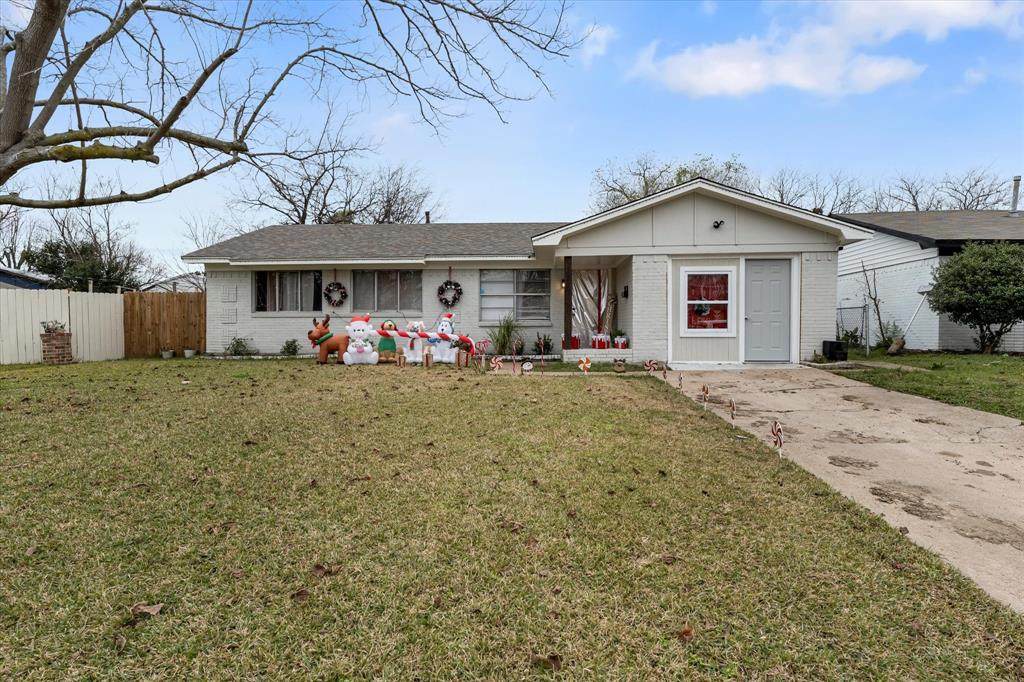 1009 Irene Drive - Photo 1