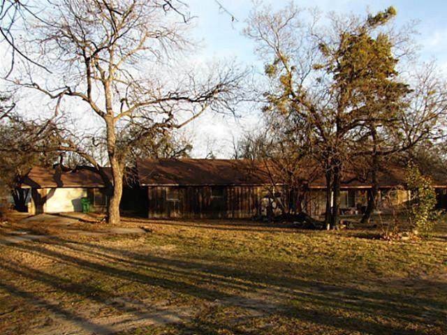 817 Washington Street - Photo 1