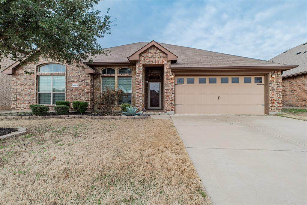6908 Muirfield Drive - Photo 1