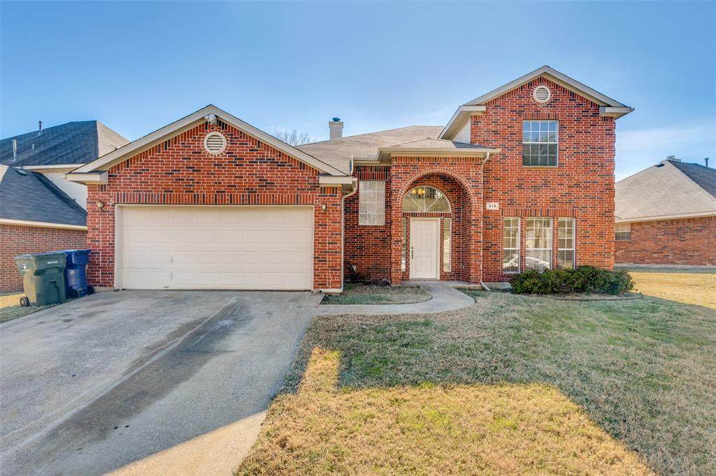 318 Crooked Creek - Photo 1