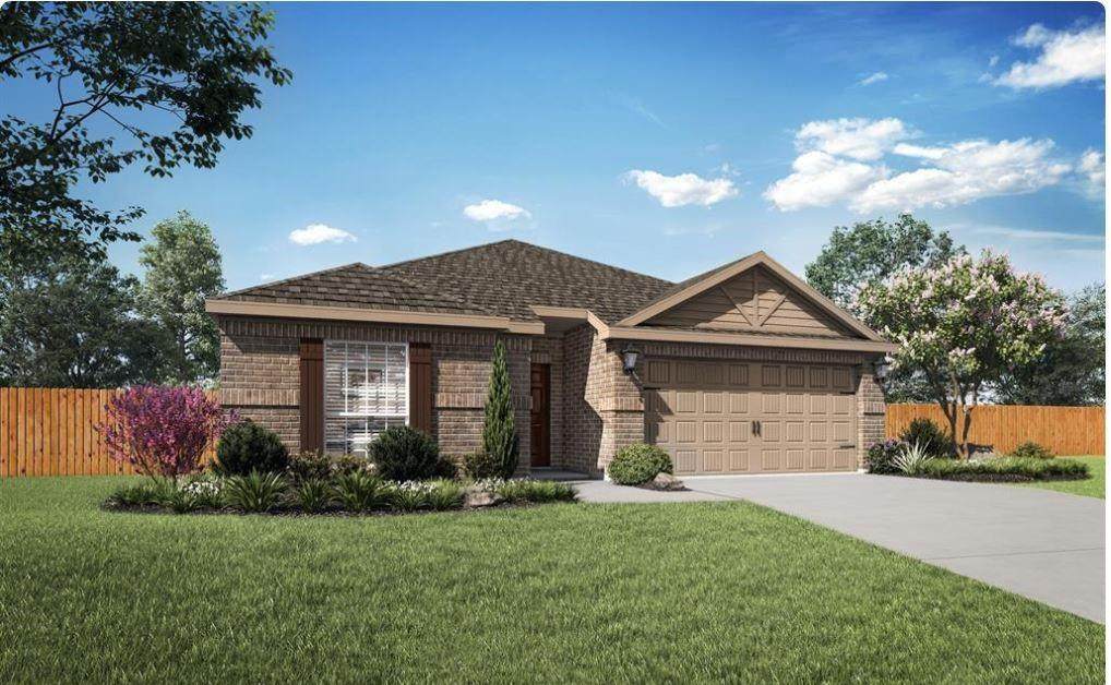 1828 Liam Drive - Photo 1
