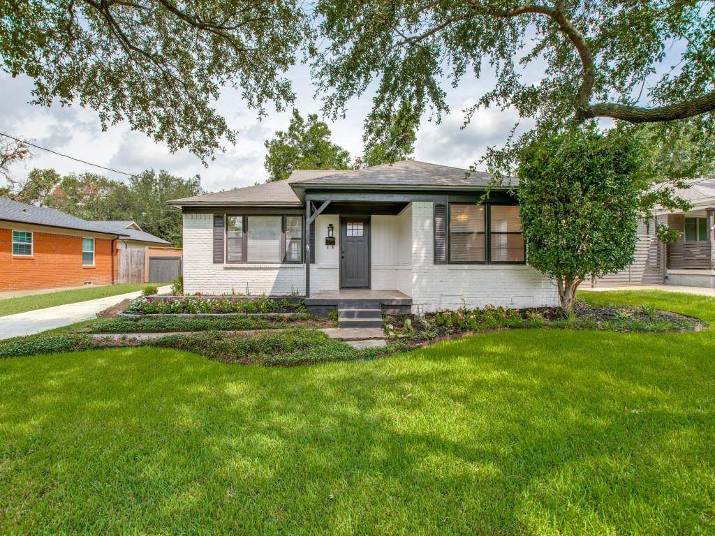 6811 Patrick Drive - Photo 1