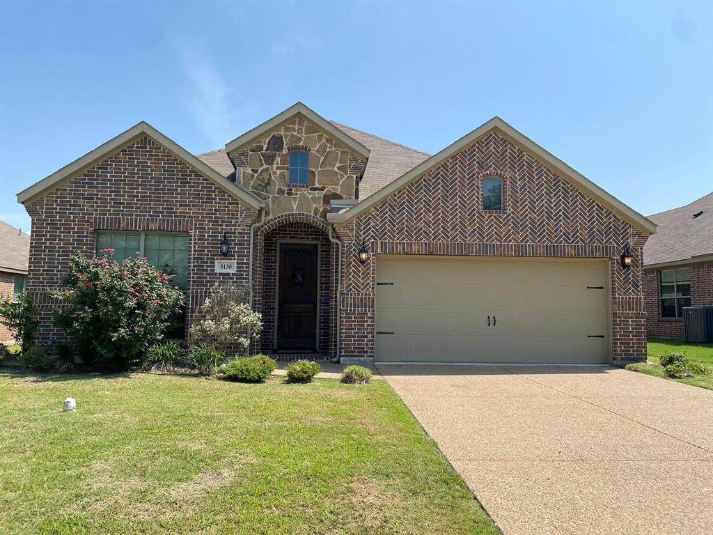 3130 Marble Falls Drive - Photo 1
