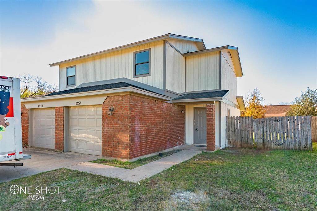 1357 Yeomans Road - Photo 1