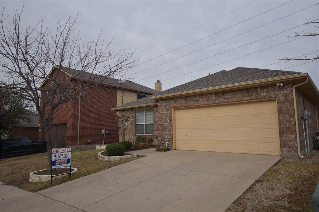 14508 Eaglemont Drive - Photo 1