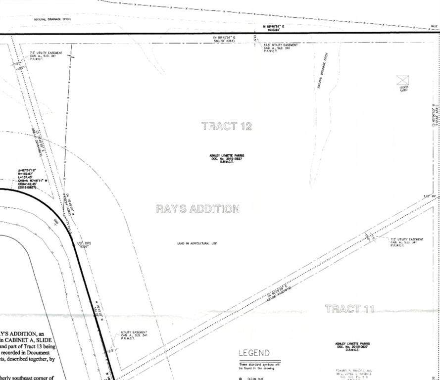 459 C Road 4287 - Photo 1