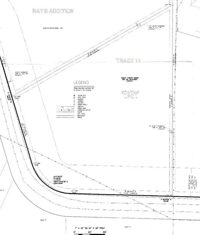 459 County R 4287 - Photo 1