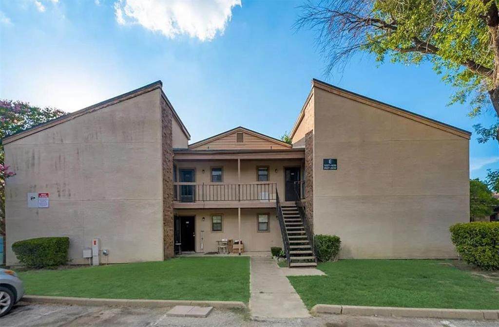 8110 Skillman Street - Photo 1