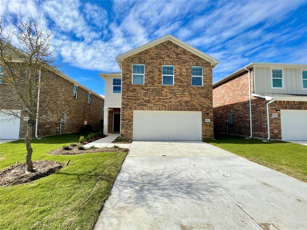 1702 Chapel Hill Lane - Photo 1