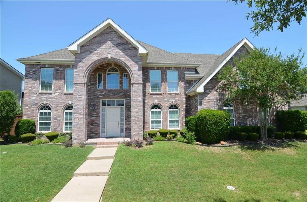 7420 Hillshire - Photo 1