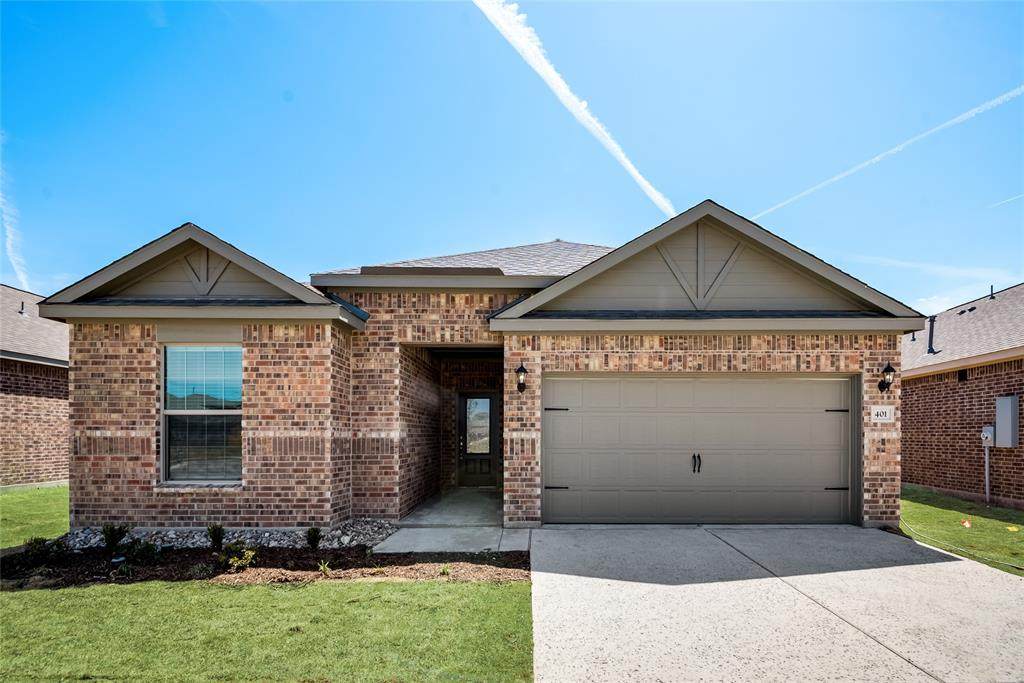 401 Zimmet Drive - Photo 1