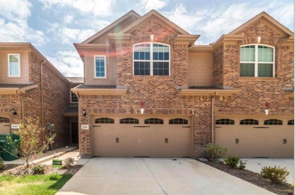 250 Barrington Lane - Photo 1