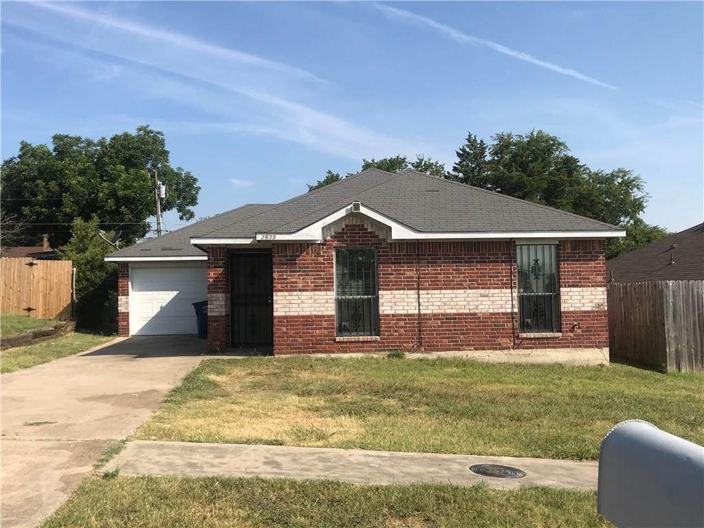 2639 Gooch Street - Photo 1