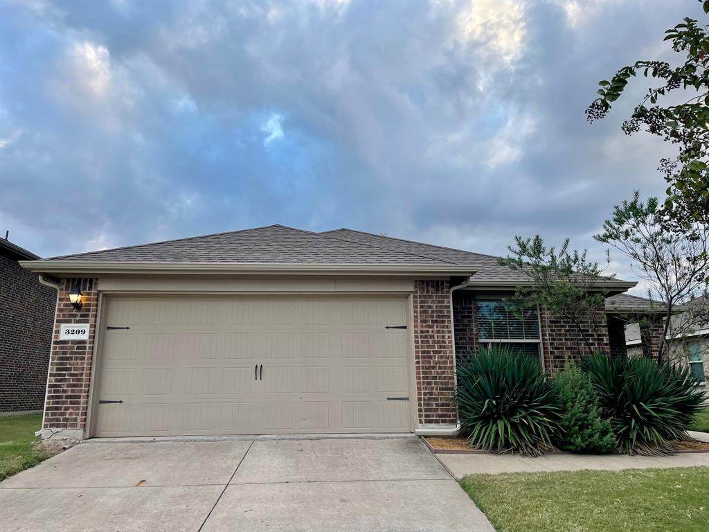 3209 Elam Drive - Photo 1