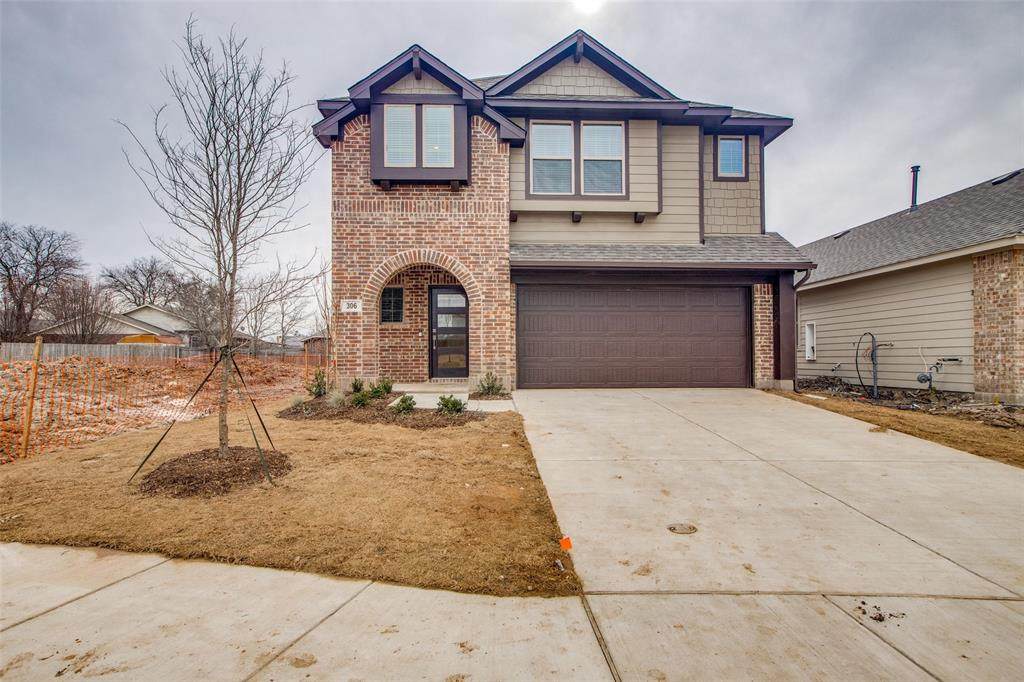 306 Boston Drive - Photo 1